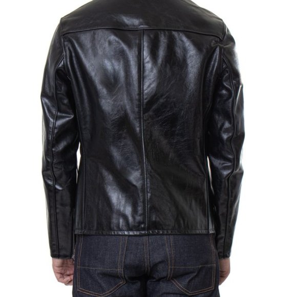 Schott NYC: XS Café Racer 654 - Picture 6 of 11